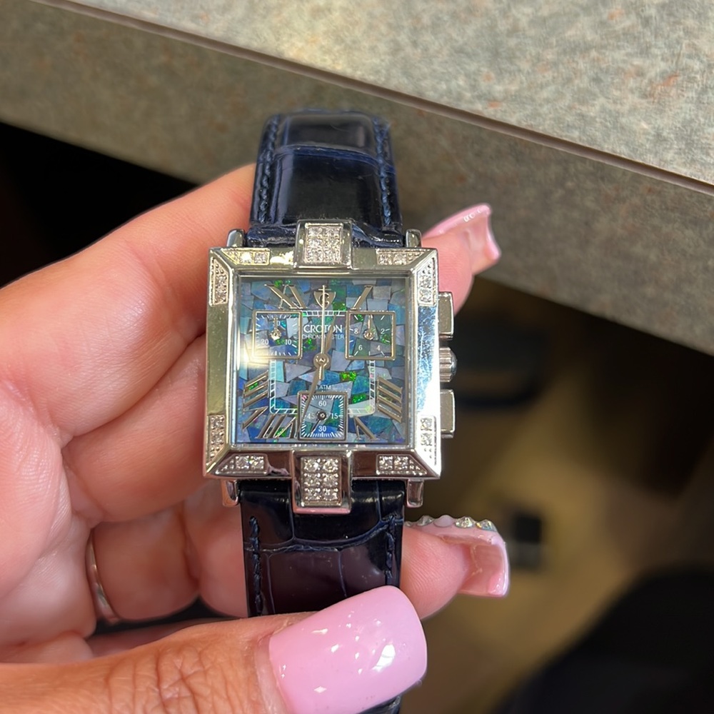 Croton watch - Picture 5 of 5
